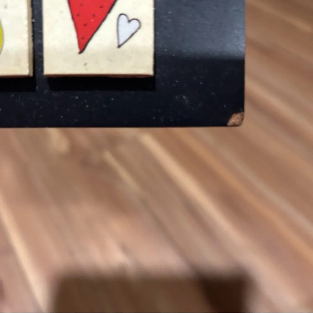 Friends Picture Frame